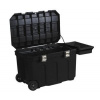Stanley Mobile Job Chest s integrovaným zámkom 1-93-278