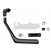 Šnorchel, zvýšené sanie, offroad - Snorkel Air Inlet Inlet Mitsubishi Pajero 1 83-90 (Snorkel Air Inlet Inlet Mitsubishi Pajero 1 83-90)