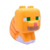 Minecraft Mega Squishme Mačka 2. séria