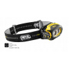 Čelovka Petzl E78CHR 2 90 lm (Štýl č. 17 Vonkajší nafukovací diamantový matrac)