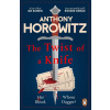 The Twist of a Knife - Anthony Horowitz