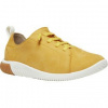 KEEN KNX LACE JR daffodil/star white US 2 / EU 34,0 / UK 1 / 21 cm; Žlutá obuv