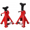 SIXTOL MECHANIC CAR STAND PRO 2T, 2 ks