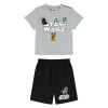 Character Disney Tee and Short Set Infant Star Wars 3-4 roky