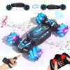 RC auto - Auto ovládané gestami +diaľkové ovládanie 4x4 Auto RC (AUTO OVLÁDANÉ GESTMI RUKOU + DIAĽKOVÉ OVLÁDANIE 4x4 AUTO RC)