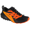 Salomon Sense Ride 5 GTX M 471473 running shoes (186500) Black 46