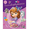 Samolepkovanie Sofia Prvá