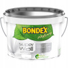 Farba na - Bondex SUPER WALL DYROTON 6 Biela latexová farba 2,5l (Farba na - Bondex SUPER WALL DYROTON 6 Biela latexová farba 2,5l)