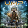 UMP/Universal Mind Project - Jaguar Priest [CD]