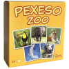 Rappa Pexeso ZOO v krabičce