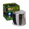 HIFLOFILTRO Olejový filter HIFLOFILTRO HF204C chróm