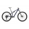Specialized Epic 8 EVO Comp Satin Blue Onyx/Dune White Veľkosť: XS