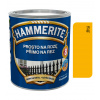 Hammerite Priamo na hrdzu, Hladký žltý 0,7l