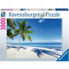 Ravensburger Odpočinek na pláži 1000 dielov