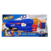 Pištoľ pre deti - Nerf N-Strike Elite Gun Dual-Strike Hasbro (Pištoľ pre deti - Nerf N-Strike Elite Gun Dual-Strike Hasbro)