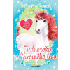 Jednorožci z Čarovného lesa - Slavnostní hostina - Catherine Coe