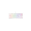 Genesis Thor 303 TKL RGB biela Outemu Peach Silent (NKG-2063)