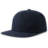 Atlantis Headwear Kšiltovka Cruz, 5 panelová, baseballová COT33024100399-navy Navy UNI