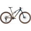BMC Fourstroke LT Two Sparkling Dark Petrol / Sand L horský bicykel