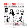 Red Hot Chili Peppers: At Pat O Brien Pavilion Del Mar (Red) LP - RED HOT CHILI PEPPERS