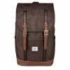 Batoh Herschel Supply Co Brown 6508 1062135 One Size