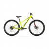 Superior RACER XC 27 DB Matte Lime/ Red v S