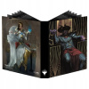 Album MTG 9-vreckový zakladač SNC Ob Nixilis n Elspeth