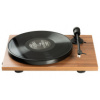 Gramofon Pro-Ject E1 BT + AT3600L - Walnut