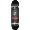 Skateboard Globe G1 Palm Off Complete - čierny