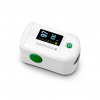Shumee Medisana Pulzný oxymeter PM 100 Connect, biely