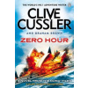 Zero Hour (Clive Cussler)(Brožovaná)
