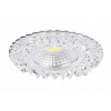 Bodové svetlá, bodovky - Luminaire okrúhleho stropu 5W SAK-03 22 (Luminaire okrúhleho stropu 5W SAK-03 22)