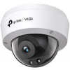 TP-Link VIGI C250(4mm) Dome kamera, 5MP, 4mm, Full-Color VIGI C250(4mm)