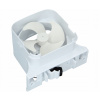 Ventilátor do chladničky Whirlpool Indesit Ikea