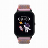 Smartwatch Garett Kids Tech 4G ružový