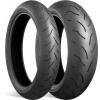 Bridgestone Battlax BT-016 PRO 170/60 R17 72 W