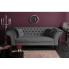 Chesterfield pohovka PALLAS Dekorhome