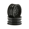 Axial disk 1.9