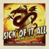 Sick Of It All - Wake The Sleeping Dragon! [CD]