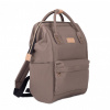 Batoh Dámsky batoh SEGALI SGB 1453 taupe (33B)