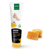 SVORTO Krém na nohy se včelím voskem 100 ml