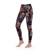Fitness legíny Horsefeathers Claris typo XS 24/25 - Odosielame do 24 hodín