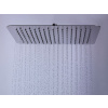 HOPA Hlavová sprcha ETNA PLUS Rozmer hlavovej sprchy - 150 × 150 mm BAPG8260