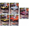 Hot Wheels Bulvár mix