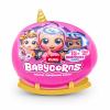 Zuru Rainbocorn Surprise Babycorns Svetlo Zvuk (ZU92107)