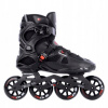 Kolieskové korčule Pro Fitness TEMPISH Ezza 90 mm ABEC 9 85A 39