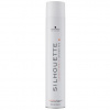 Schwarzkopf Professional Flexibilní vlasový sprej Silhouette (Hairspray Flexible Hold) Objem: 750 ml