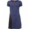 Loap Mapsa Dámske športové šaty TLW2404 blue XS