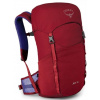 Osprey Jet 18 II cosmic red