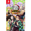 Demon Slayer - Kimetsu no Yaiba - Sweep the Board!